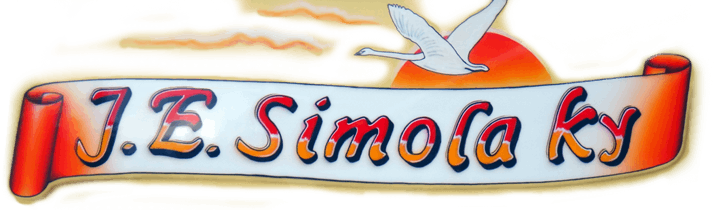 J.E. Simola -logo
